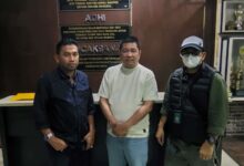 Buron Rugikan Negara 1,6 Miliar Diringkus Kejagung