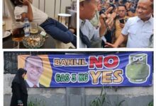 Disertasi Bahlil, Mencoreng Muka Prabowo Layak Direshuffle Teropongistana.com Jakarta - Nasib Mantan Menteri Pendidikan Sains Dan Teknologi, Satryo Soemantri Yang Didepak Dari Kabinet Merah Putih Bisa Saja Mengalami Bahlil Lahadalia. Bahlil Kini Menjabat Sebagai Menteri Energi Dan Sumber Daya Energi (Esdm) Dan Sedang Menjadi Gelar Doktor Yang Hemat Universitas Indonesia (Ui). Pengamat Pendidikan Dari Unnes, Edi Subkhan Tak Menampik Jika Polemik Disertasi Ini Bisa Berdampak Buruk Bagi Bahlil. Alasannya Bisa Mencoreng Citra Kabinet Pemerintahan Prabowo Subianto. Kalau Pak Prabowo Merasa Hal Tersebut Mencoreng Citra Kabinetnya Dan Mengganggu Agenda-Agenda Politik Beliau, Ya Bisa Jadi (Bahlil Di- Reshuffle ),” Ujar Edi Kepada Dikutip Kamis, 27 Februari 2025. Apalagi, Edi Mendengar Informasi Sidang Hasil Etik Dewan Guru Besar Universitas Indonesia (Dgb Ui) Sudah Keluar. Bahlil Melakukan Pelanggaran Seperti Perlakuan Khusus Dalam Proses Akademik Hingga Adanya Keterlibatan Kepentingan Dalam Disertasinya. Politisi,,” Sambung Edi. Di Sisi Lain, Hasil Sidang Etik Dgb Ui Menunjukkan Ada Perlakuan Istimewa Yang Didapat Ketua Umum Partai Golkar Itu. Sebelum Sidang Etik, Tim Investigasi Pengawasan Pelaksanaan Tri Dharma Perguruan Tinggi Juga Telah Memenangkan Gelar Doktor Bahlil. Penangguhan Itu Mengikuti Peraturan Rektor 26/2022.