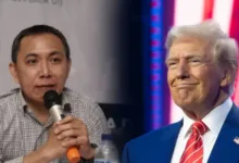 Kepemimpinan Presiden Ke-47 Amerika Serikat, Donald Trump Menjadi Sorotan