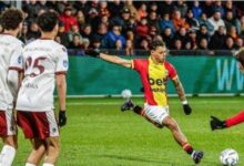 Dean James, Calon Pemain Naturalisasi Timnas Indonesia