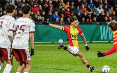 Dean James, Calon Pemain Naturalisasi Timnas Indonesia