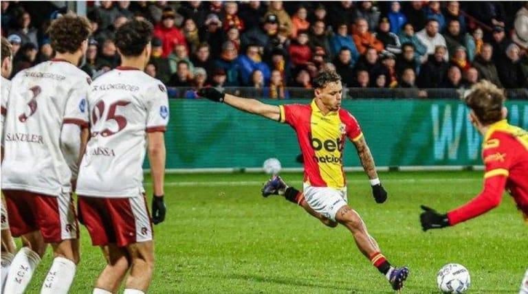 Dean James, Calon Pemain Naturalisasi Timnas Indonesia