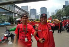 Tekan Pengangguran, Ormas Kita Usul Walikota Tangerang Terpilih Lakukan Sidak Di Perusahaan