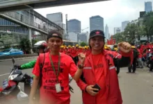 Tekan Pengangguran, Ormas KITA Usul Walikota Tangerang Terpilih Lakukan Sidak di Perusahaan