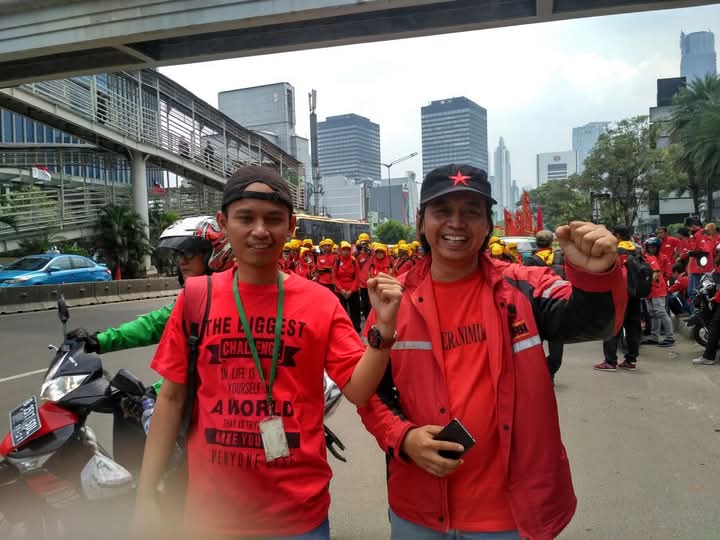 Tekan Pengangguran, Ormas Kita Usul Walikota Tangerang Terpilih Lakukan Sidak Di Perusahaan