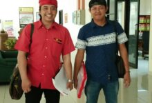 Ormas Kita Minta Pemkot Tangerang Cari Solusi Antisipasi Bencana