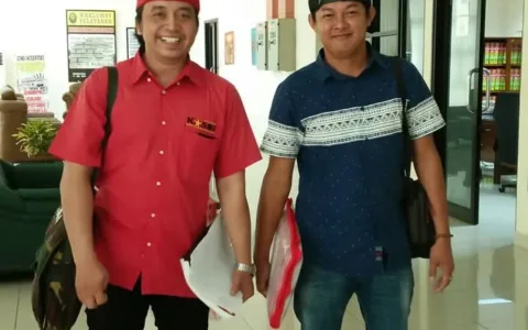 Ormas KITA Minta Pemkot Tangerang Cari Solusi Antisipasi Bencana