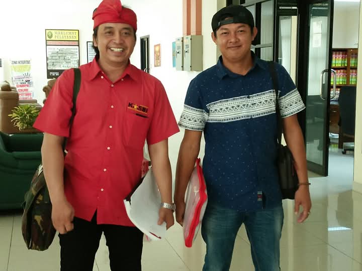 Ormas Kita Minta Pemkot Tangerang Cari Solusi Antisipasi Bencana