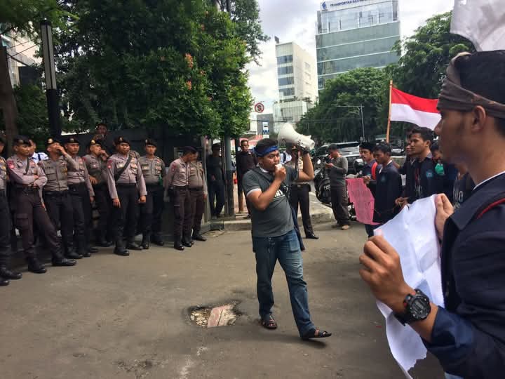 Ormas Kita Lebak Dorong Pemanfaatan Psn Waduk Karian Untuk Sejahterakan Masyarakat