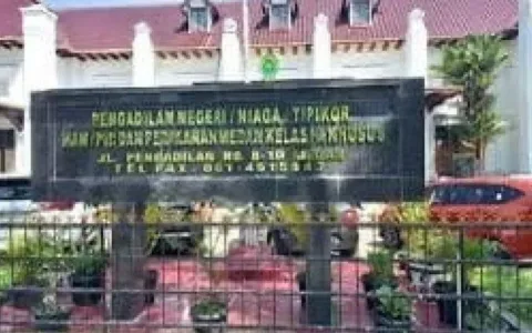Hutang Tidak Dibayar, Pengusaha Teh Prendjak Asal Tanjung Pinang Dinyatakan Pailit