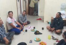 Kita Lebak Lakukan Konsolidasi Kepengurusan