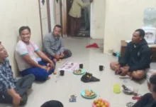 KITA Lebak Lakukan Konsolidasi Kepengurusan