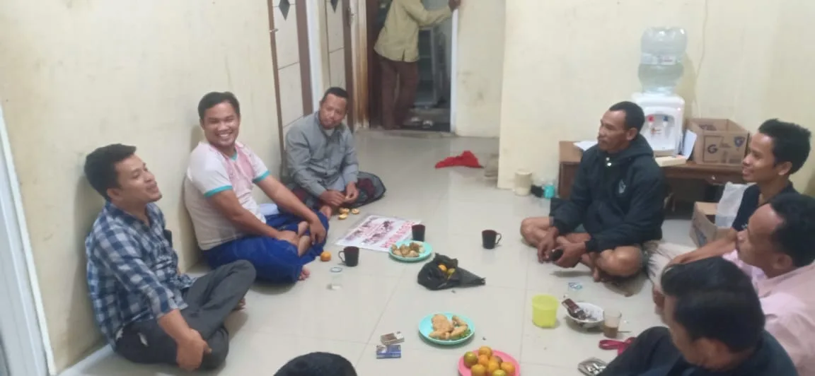 KITA Lebak Lakukan Konsolidasi Kepengurusan