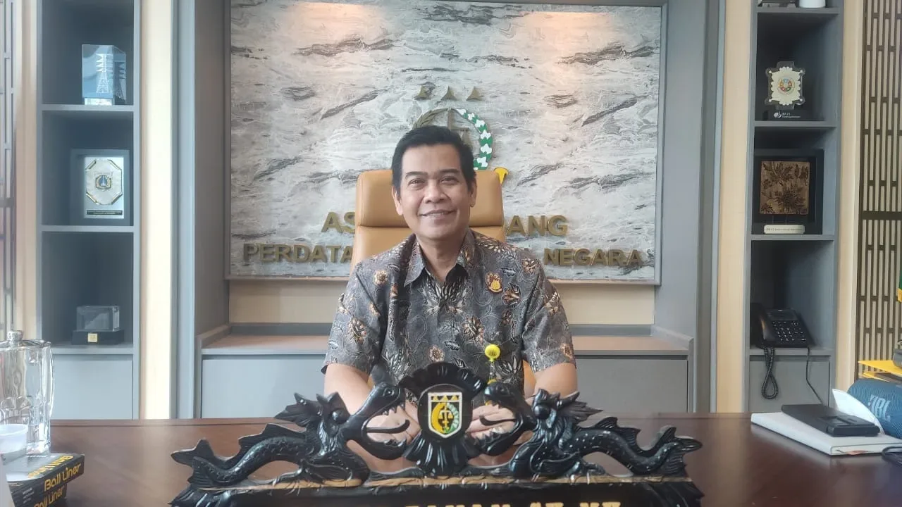 Kejati DKJ Minta OPD Laporkan Jika Ada Oknum Jaksa Main Proyek