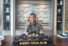Kejati Dkj Minta Opd Laporkan Jika Ada Oknum Jaksa Main Proyek