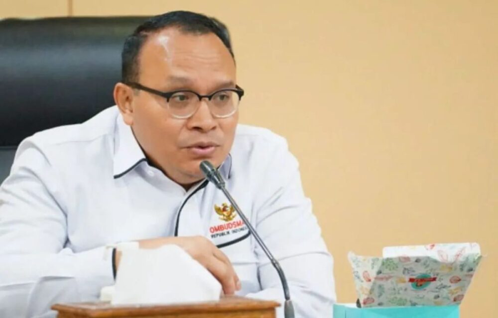 Parah Dan Rusak, Ombudsman Ri Berikan Lima Catatan Maladministrasi Pending Claim Bpjs Kesehatan 