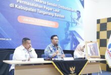 Ombudsman Minta Tuntaskan Pembongkaran Pagar Laut Sampai Ke Akarnya