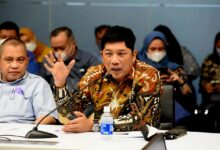Zulfikar Hamonangan Komisi Xii Dpr Ri.