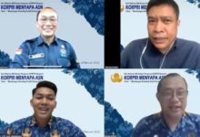 Begini Korpri Nasional Siapkan Strategi Branding Untuk Meningkatkan Citra Asn