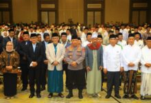 Kapolri Jenderal Pol. Listyo Sigit Prabowo.