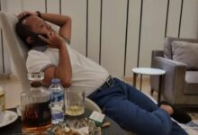 Menteri Esdm Bahlil Lahadalia.