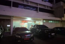 Jam-Pidsus Pimpin Rapat Satgas Penertiban Kawasan Hutan di Kejagung