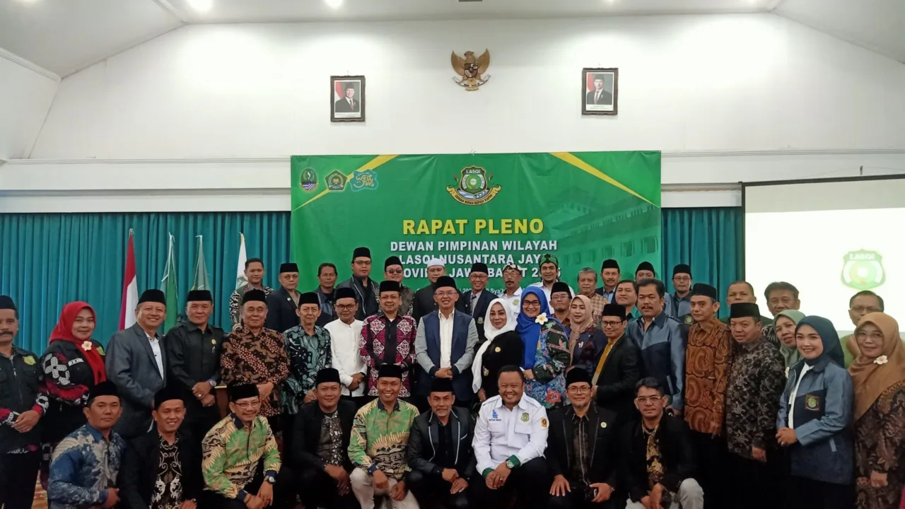 KH Maman Imanulhaq, Anggota Komisi VIII DPR RI yang juga Wakil Sekretaris Dewan Syuro DPP PKB.