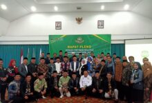 Kh Maman Imanulhaq, Anggota Komisi Viii Dpr Ri Yang Juga Wakil Sekretaris Dewan Syuro Dpp Pkb.