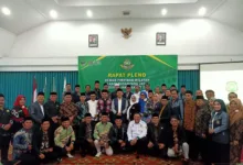 KH Maman Imanulhaq, Anggota Komisi VIII DPR RI yang juga Wakil Sekretaris Dewan Syuro DPP PKB.