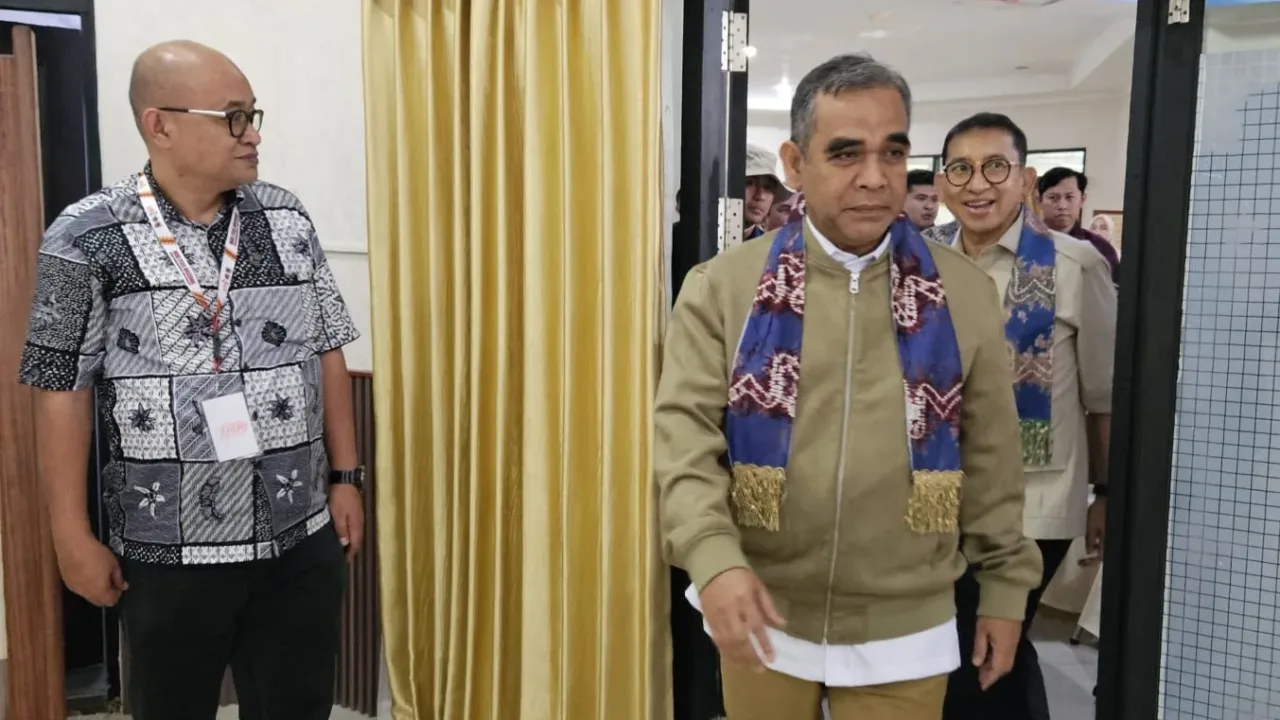 PWI HPN Banjar Masin Bukan Maling, Sudah Kembalikan Uang Yang Terpakai