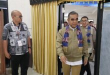Pwi Hpn Banjar Masin Bukan Maling, Sudah Kembalikan Uang Yang Terpakai