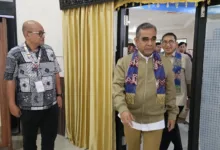 PWI HPN Banjar Masin Bukan Maling, Sudah Kembalikan Uang Yang Terpakai