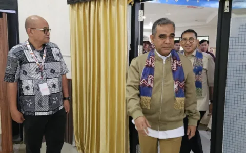 PWI HPN Banjar Masin Bukan Maling, Sudah Kembalikan Uang Yang Terpakai