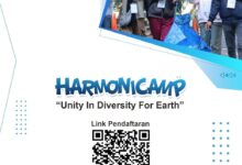 Majelis Hukama Muslimin (Mhm) Akan Menggelar Harmoni Camp Di Bandung 24 - 27 Februari 2025.
