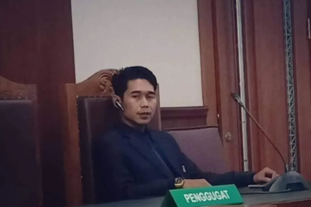 Kerapatan Indonesia Tanah Air Puji Polres Serang Tangkap Pelaku Pemerkosaan di Binuang