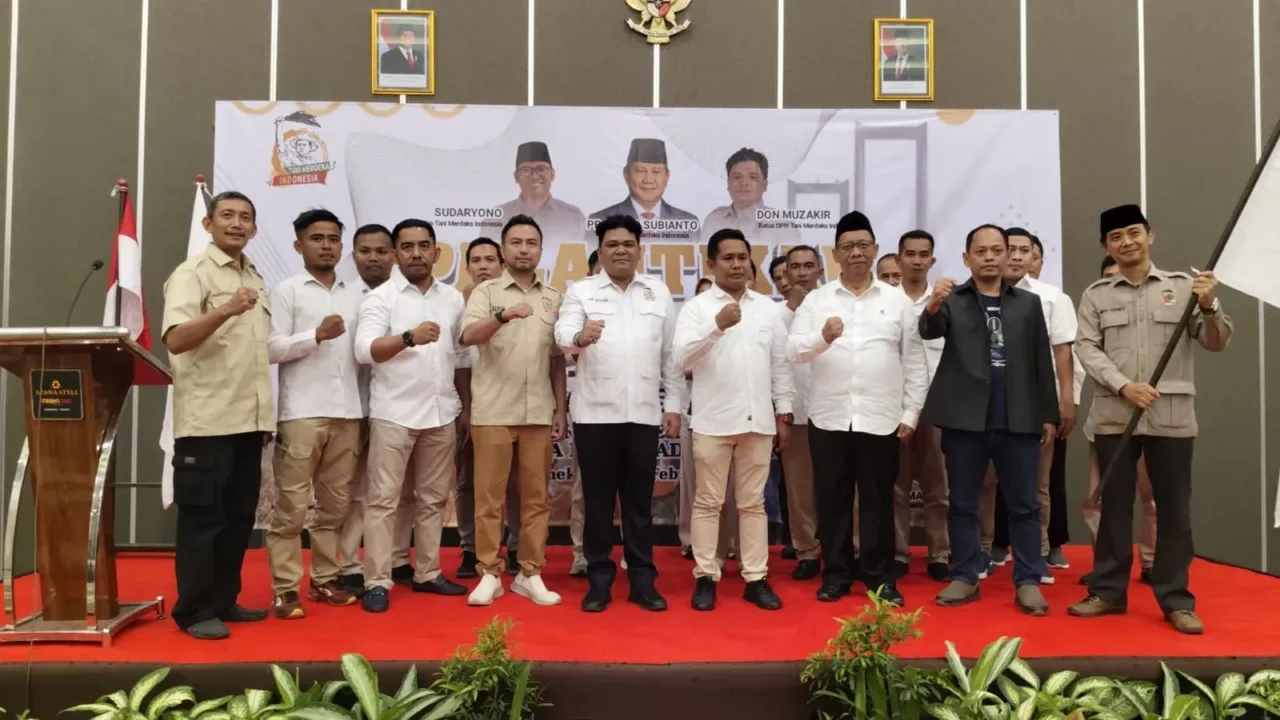 Perkuat Ketahanan Pangan Lokal, DPP Tani Merdeka: Kolaborasi Kawal Kesejahteraan Petani Daerah