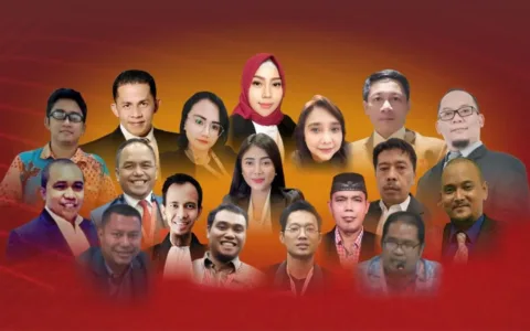 Puluhan Advokat Minta Presiden Perintahkan Ketua MA Cabut SKMA 073/2015 yang Abaikan UU Advokat