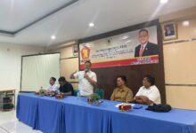Luar Biasa, Dprd Banten Reses Serap Aspirasi Masyarakat