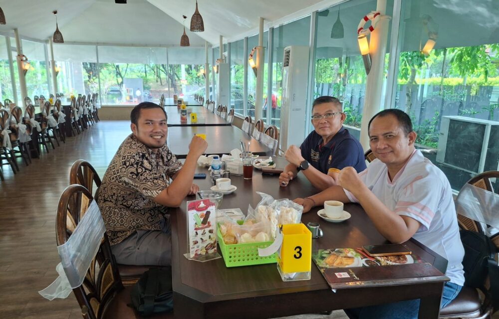 Ormas Kita Banten Dorong Kemandirian Ekonomi Dan Ketahanan Pangan