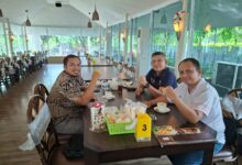Ormas Kita Banten Dorong Kemandirian Ekonomi Dan Ketahanan Pangan