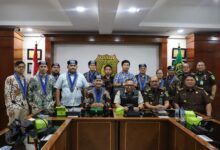Endus Dugaan Korupsi, Ncw Ancam Laporkan Direktur Distribusi Dan Dirut Pln Ke Kejagung.