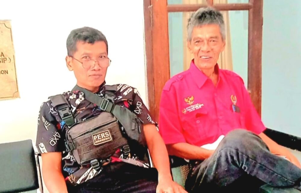 Organisasi Wartawan Kecam Anggota Dprd Cirebon Atas Pernyataan &Quot; Wartawan Bodrex