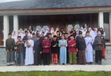 Pesantren Ekologi Al Mizan Wanajaya Majalengka Kian Banyak Mencatatkan Prestasi Baik Di Tingkat Kota, Provinsi, Hingga Nasional.