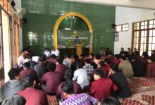 Sekolah Tinggi Agama Islam Persatuan Islam (Staipi) Jakarta Secara Resmi Memulai Kegiatan Kuliah Kerja Nyata (Kkn) Di Kabupaten Purwakarta Pada 12-27 Februari 2025.