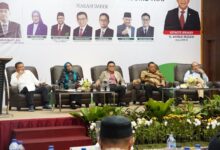 Transformasi Birokrasi Dan Good Governance: Kunci Indonesia Keluar Dari Middle Income Trap