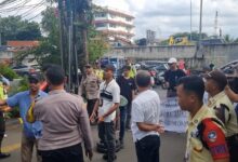 Kepala Suku Dan Tokoh Adat Desa Nifasi Akui Keberadaan Pt Kristalin Ekalestari Sejahterakan Warga