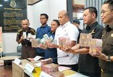 Kejari Kota Bandung Lacak Aset Dan Pulihkan Kerugian Negara Dalam Kasus Korupsi