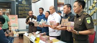 Kejari Kota Bandung Lacak Aset Dan Pulihkan Kerugian Negara Dalam Kasus Korupsi