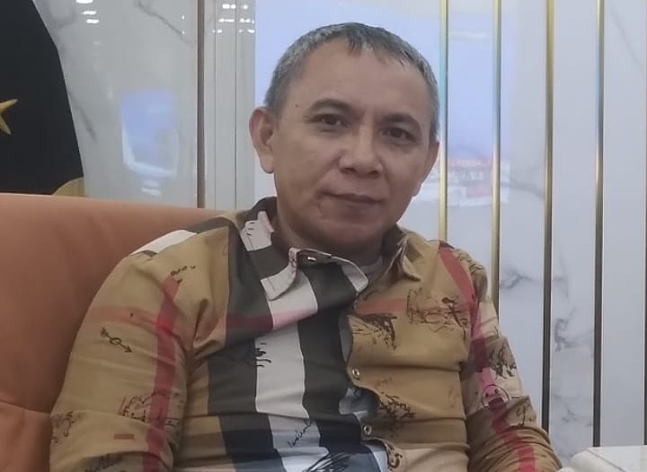 Pengamat Usul Presiden Pecat Hasan Nasbi