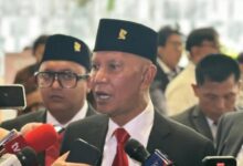 Gederang Perang Ditabuh, Said Abdullah Siap Perang Terbuka Dengan Jokowi